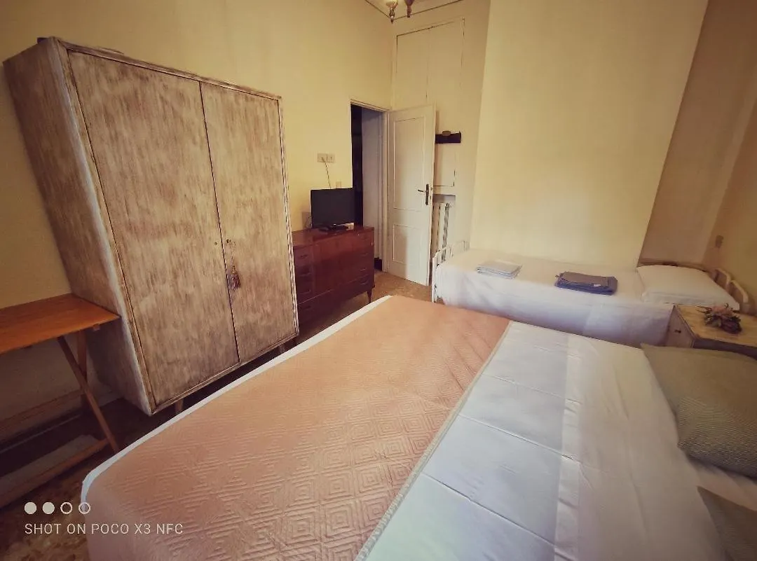 Hotel Delhy Viareggio