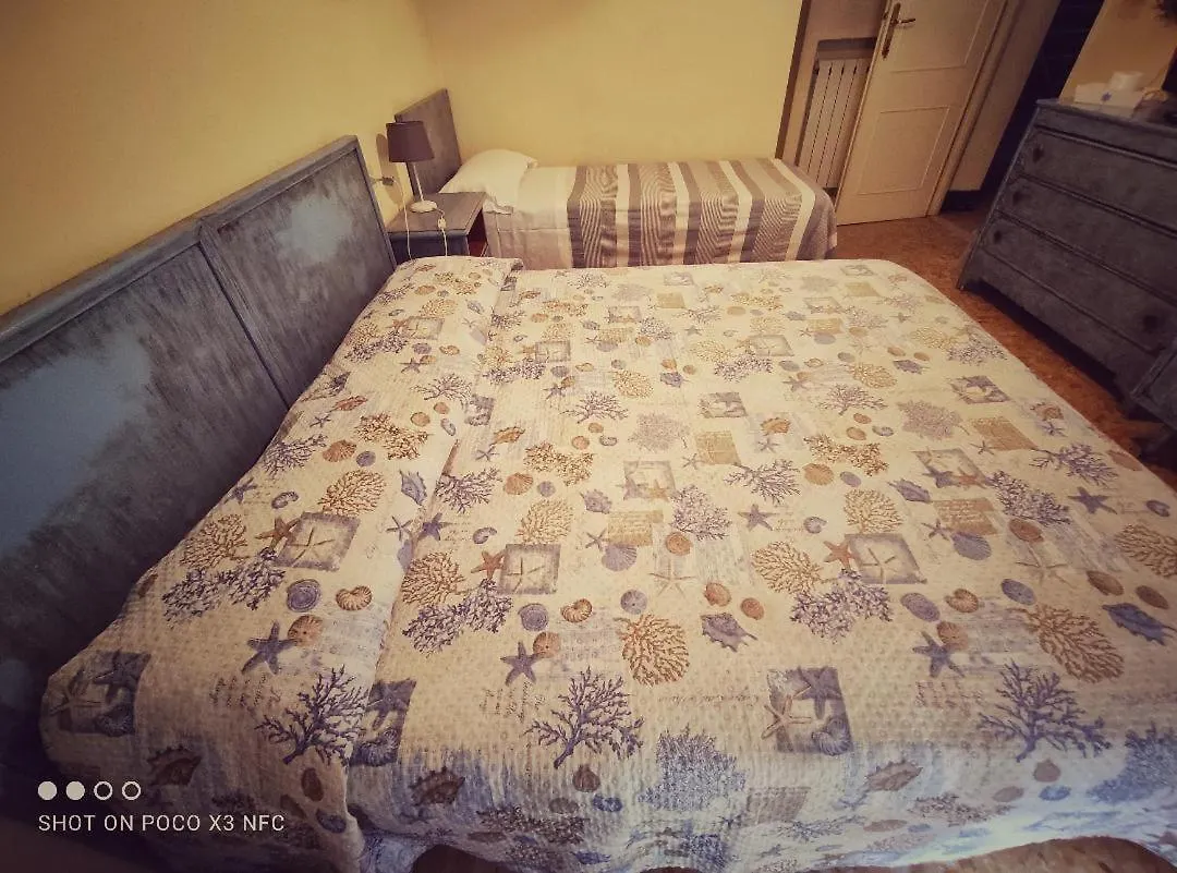 Hotel Delhy Viareggio