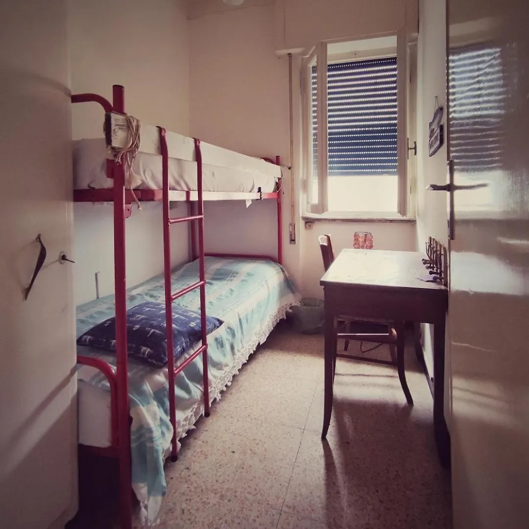 Hotel Delhy Viareggio