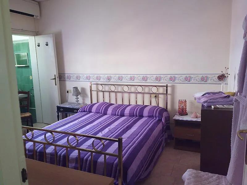 Hotel Delhy Viareggio