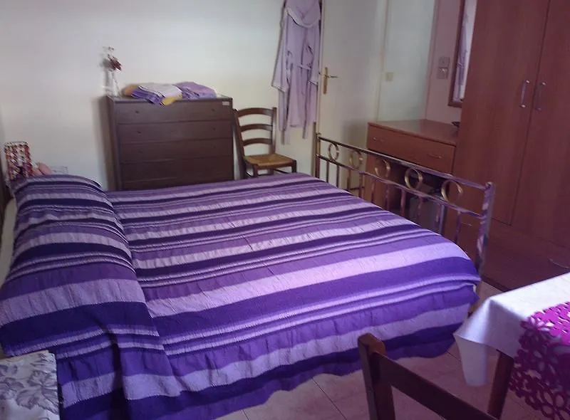 Hotel Delhy Viareggio