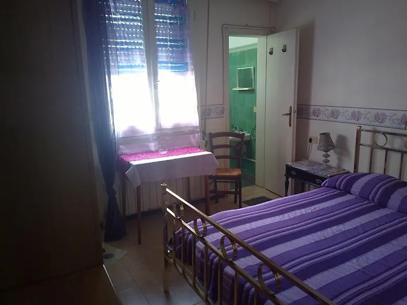 Hotel Delhy Viareggio Italy