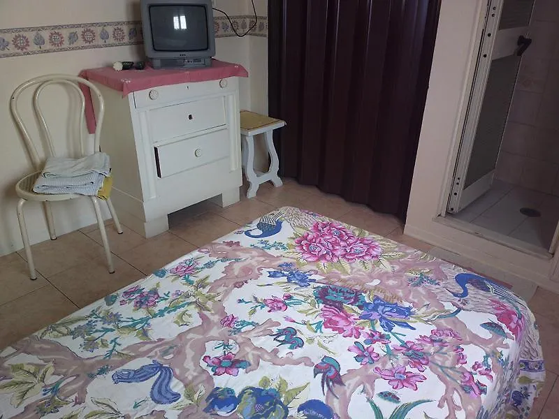 **  Hotel Delhy Viareggio Italy