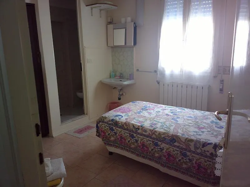 Hotel Delhy Viareggio