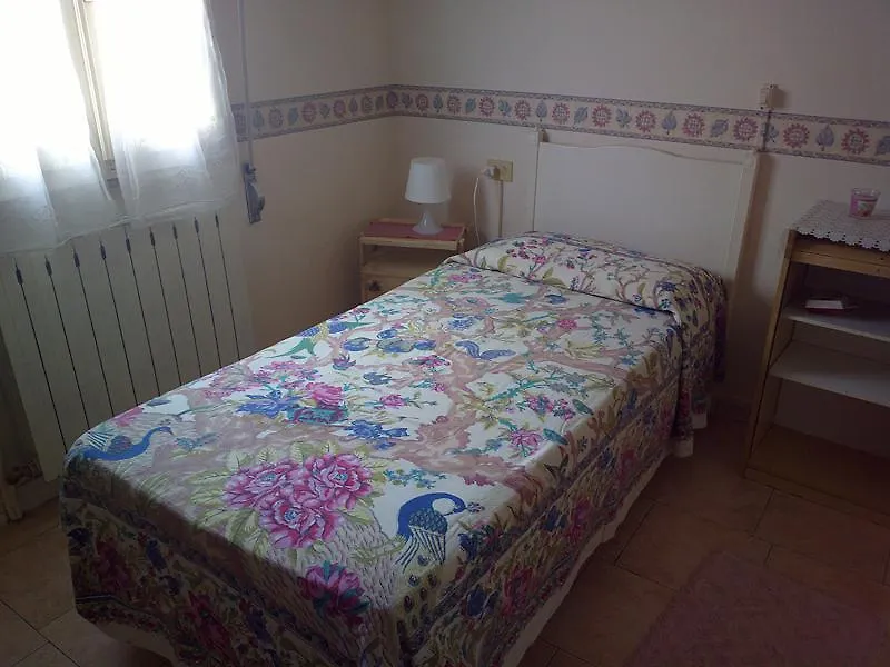 Hotel Delhy Viareggio