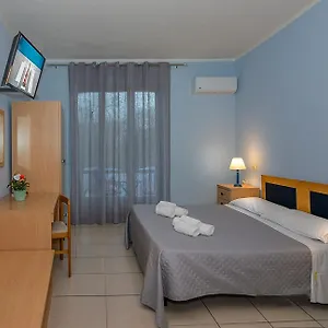 Hotel Benvenuti
